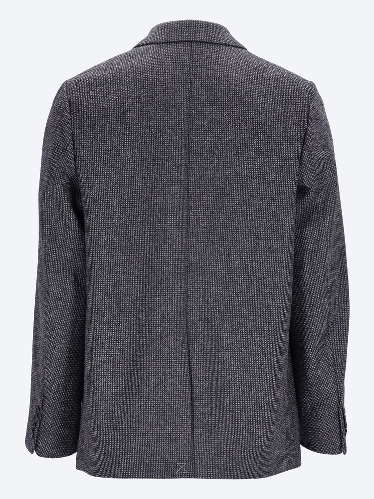 Bufordo Blazer 3