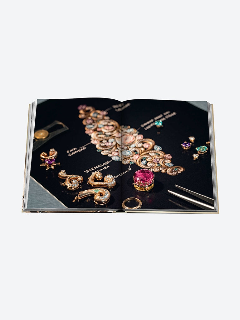 Bulgari jenseits der Zeit 10