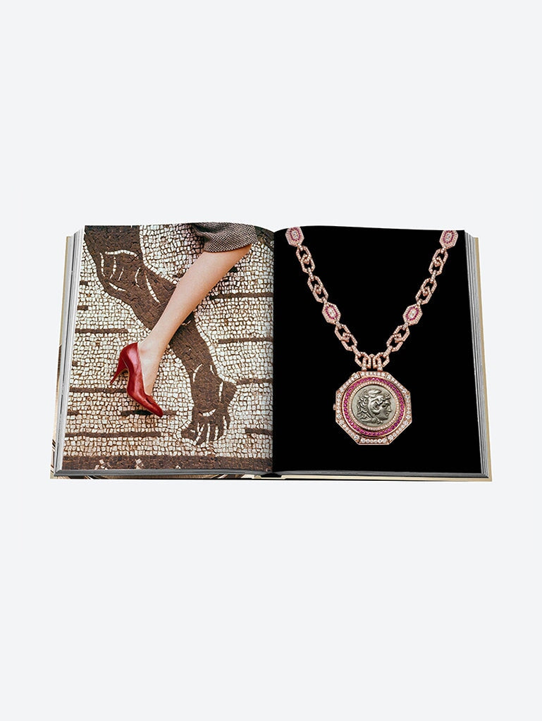 Bulgari jenseits der Zeit 13