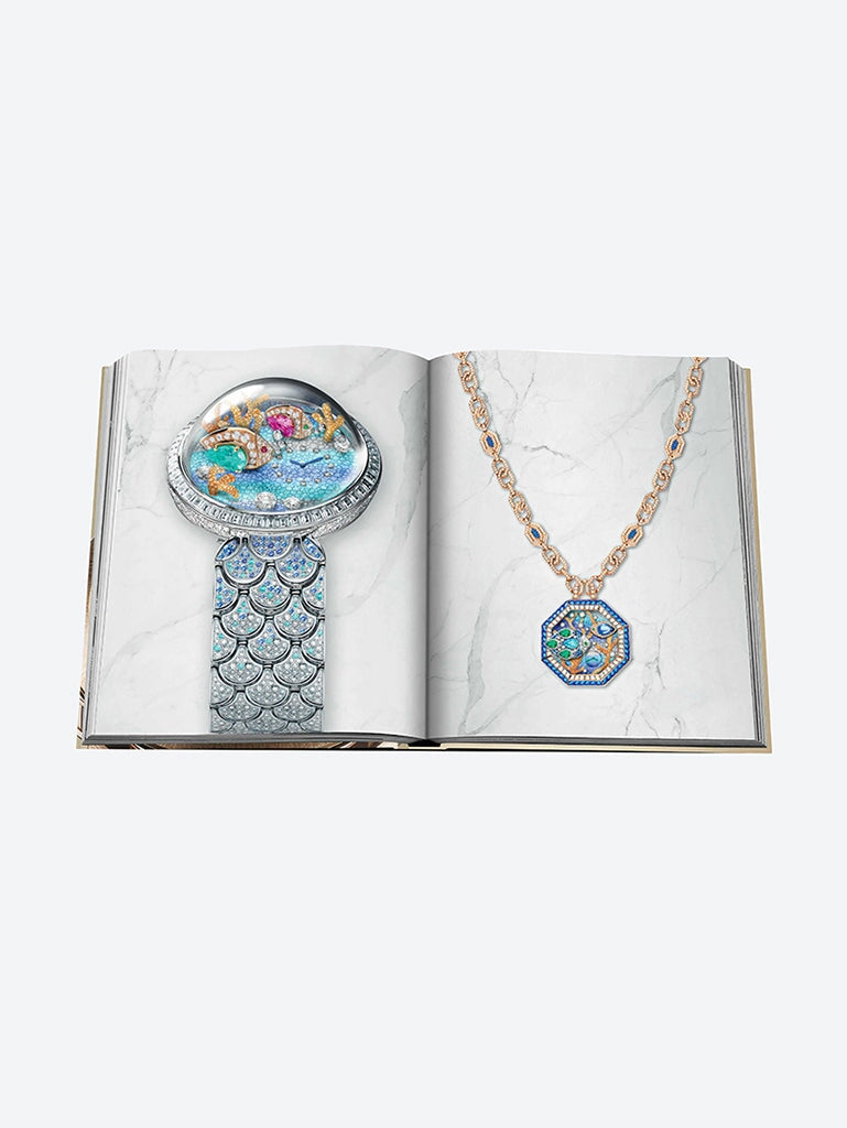 Bulgari jenseits der Zeit 8