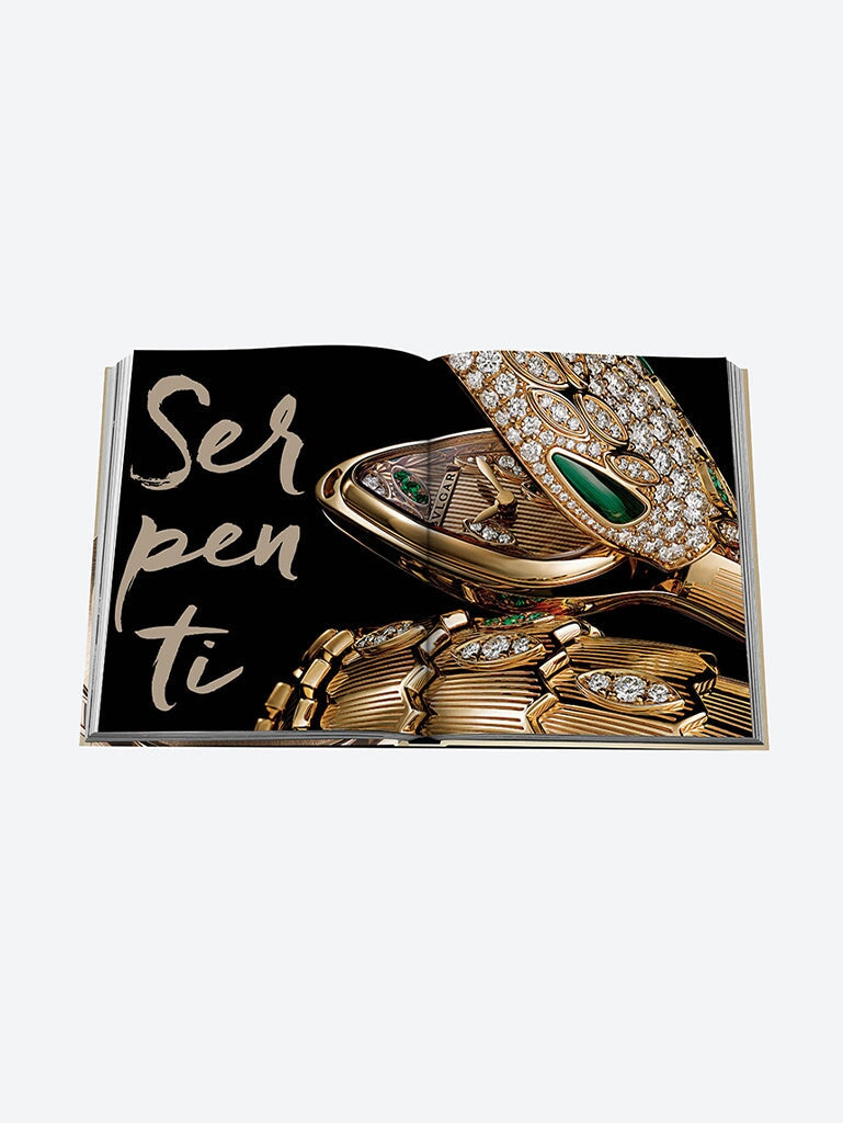 Bulgari jenseits der Zeit 9