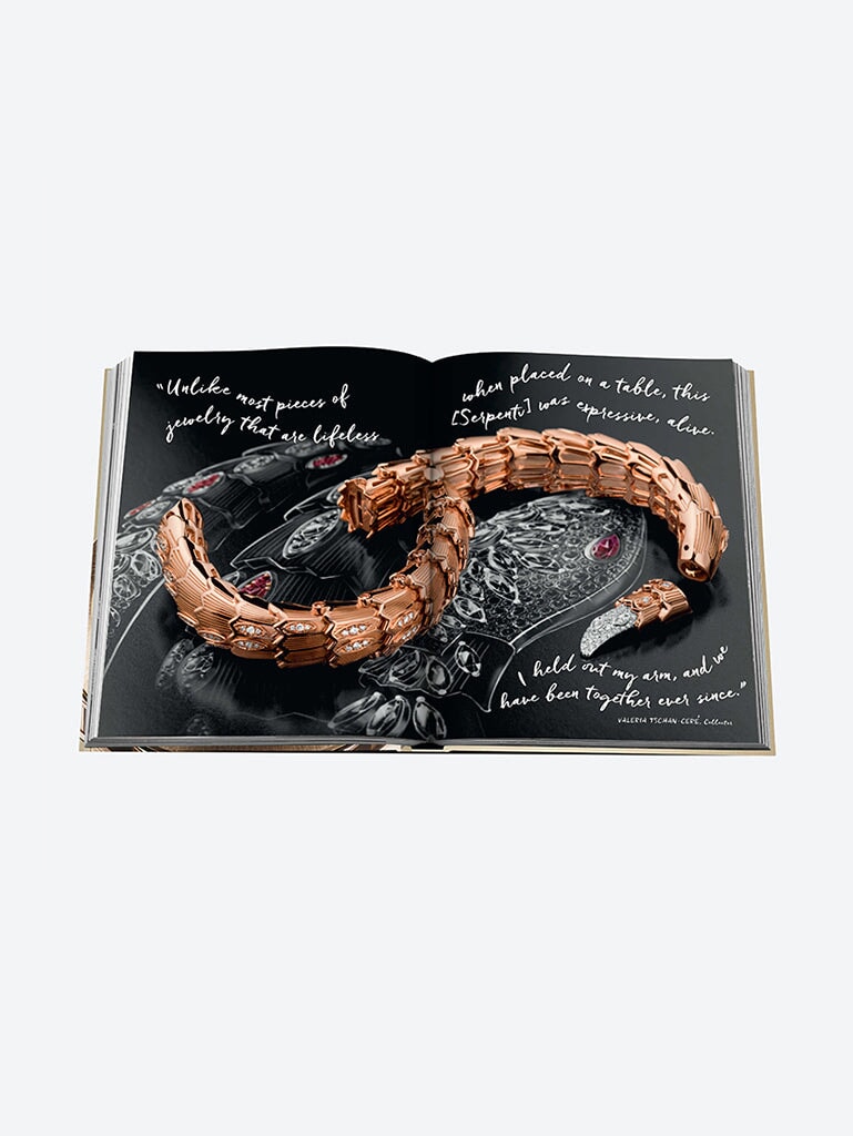 Bulgari jenseits der Zeit 4