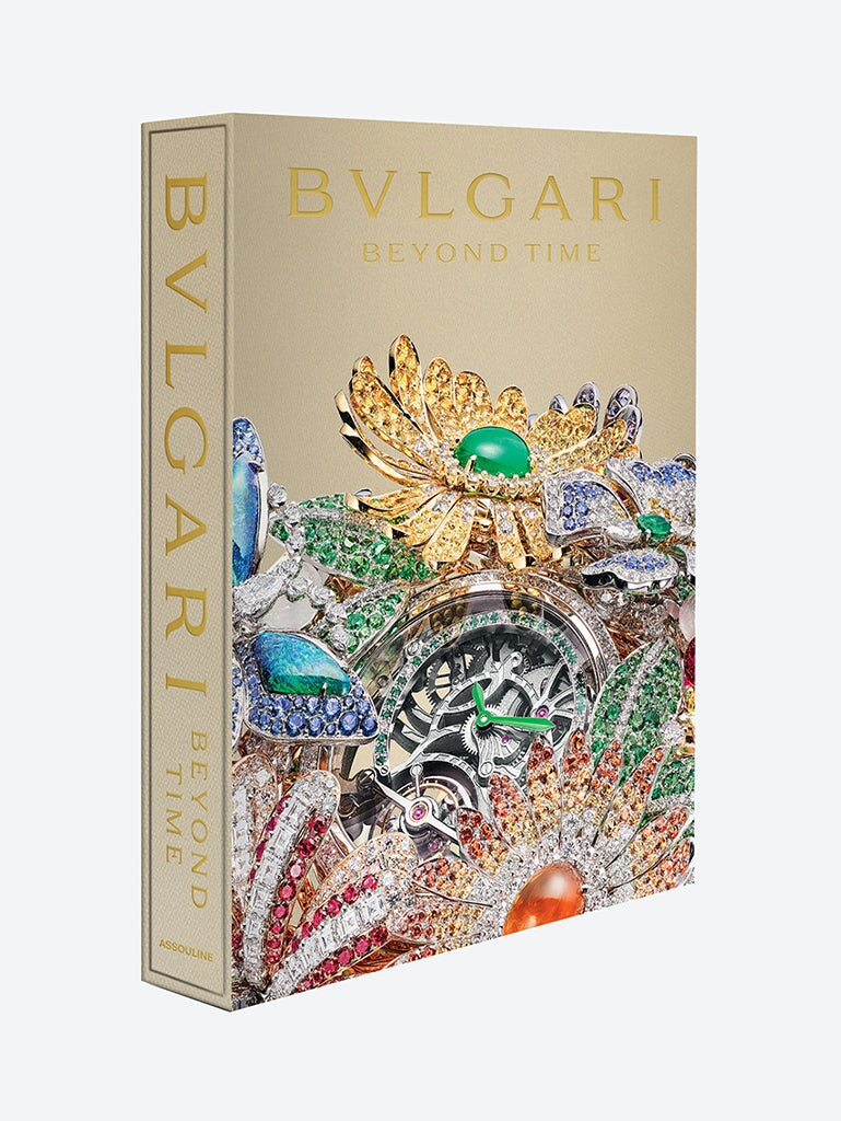 Bulgari jenseits der Zeit 3