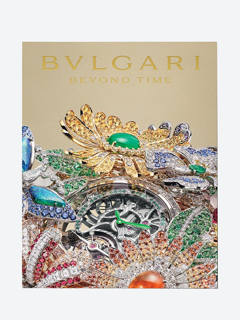 Bulgari jenseits der Zeit 1