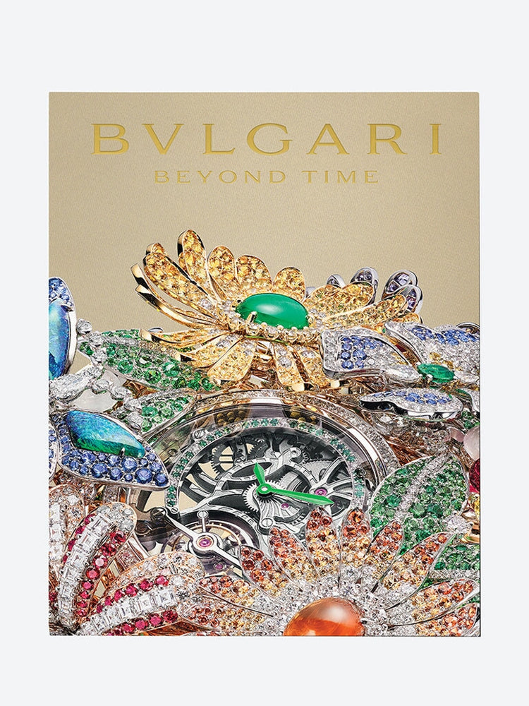 BULGARI BEYOND TIME 1