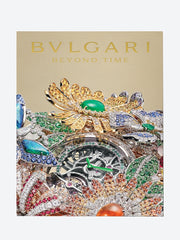 BULGARI BEYOND TIME ref: