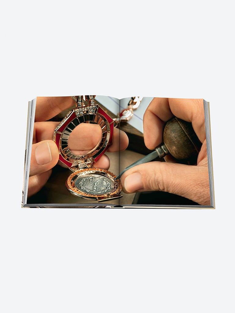 Bulgari jenseits der Zeit 12