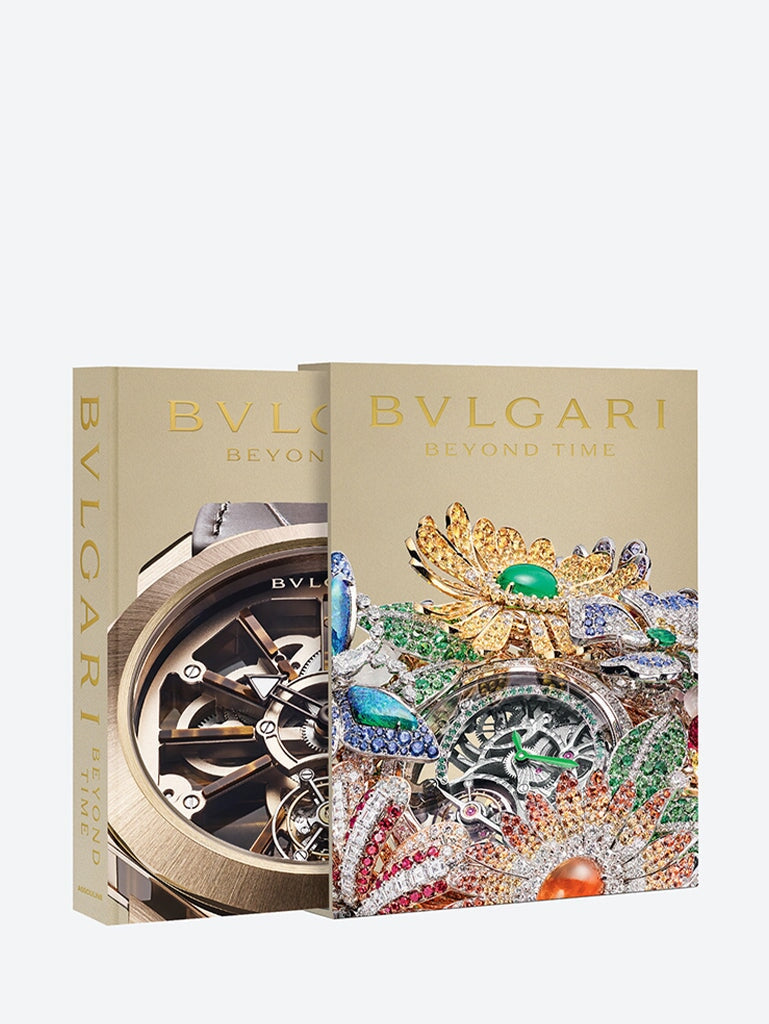 Bulgari jenseits der Zeit 2