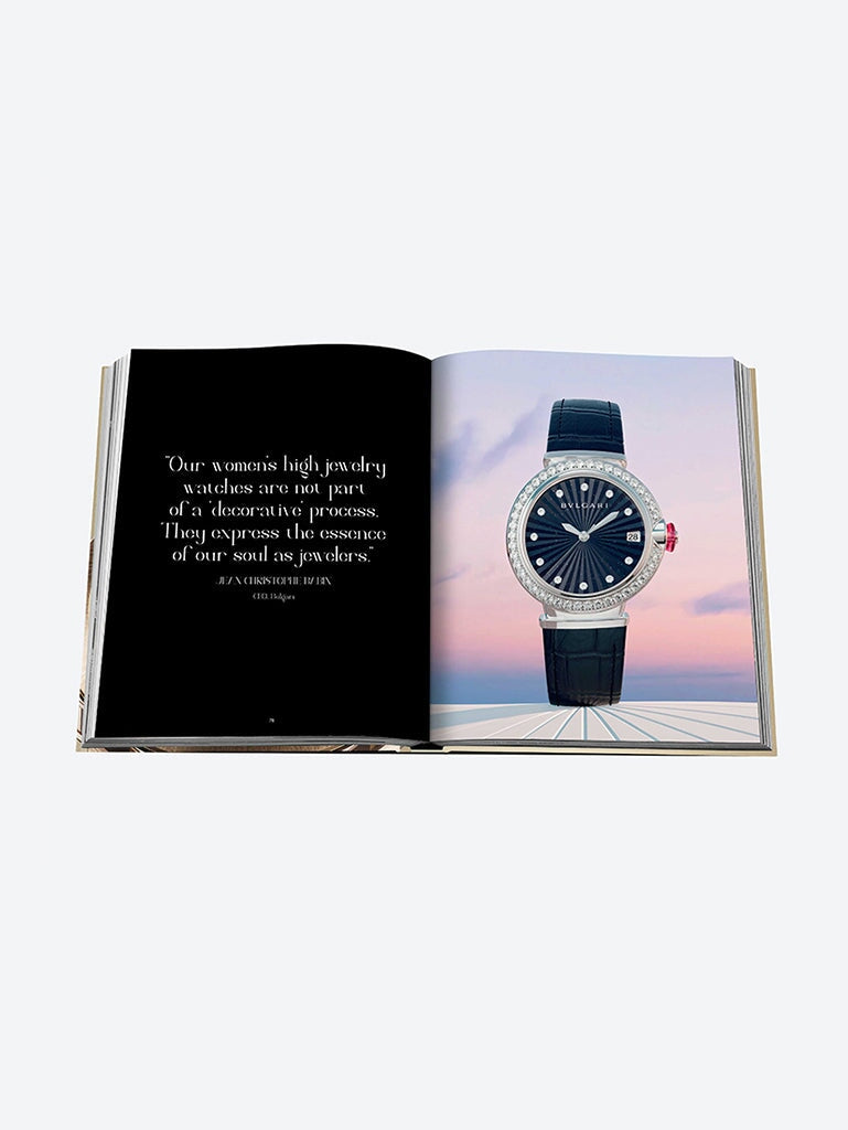 Bulgari jenseits der Zeit 7