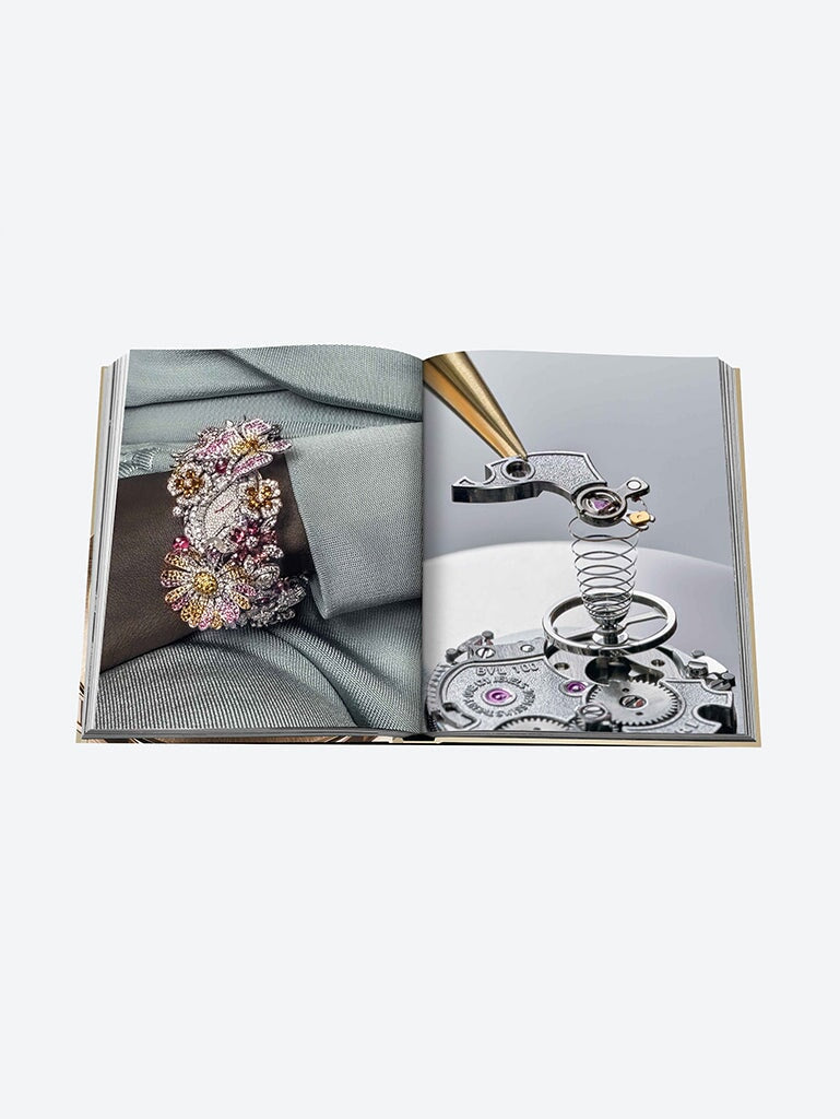 Bulgari jenseits der Zeit 6