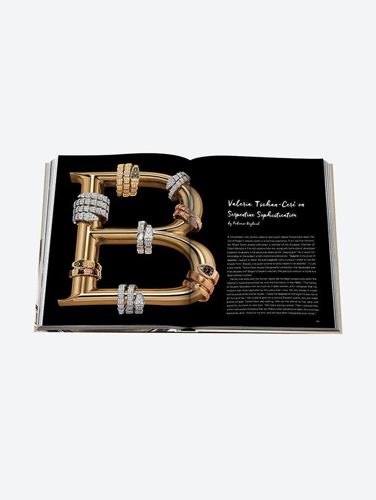 Bulgari jenseits der Zeit 5