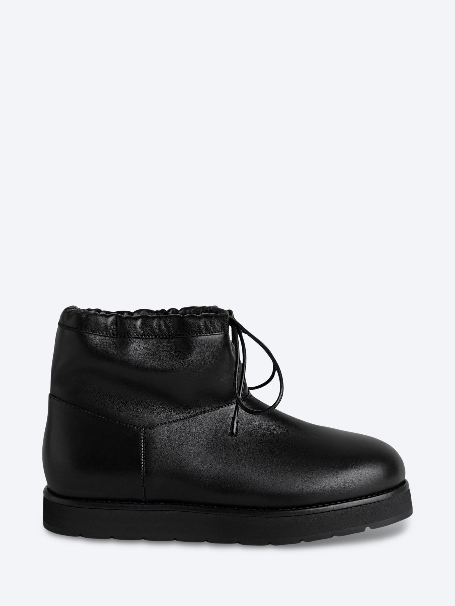 Bumper-Schnürstiefel 1