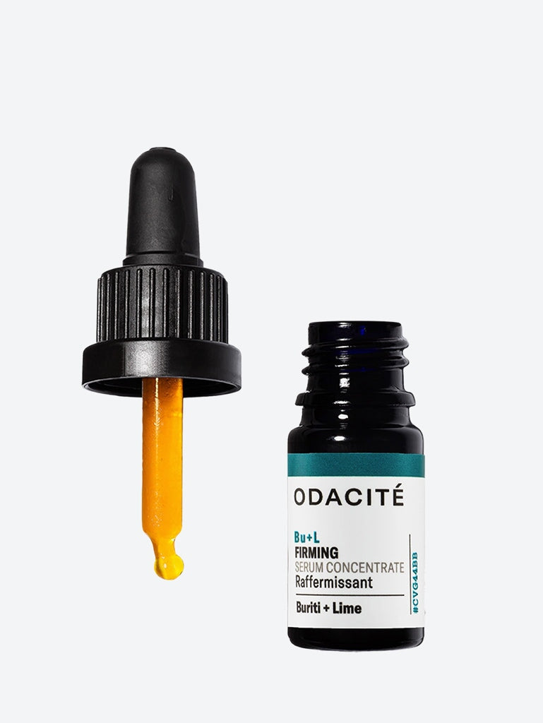 Buriti + Limette straffendes Serumkonzentrat 5 ml 1