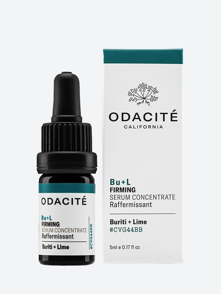 Buriti + Limette straffendes Serumkonzentrat 5 ml 2