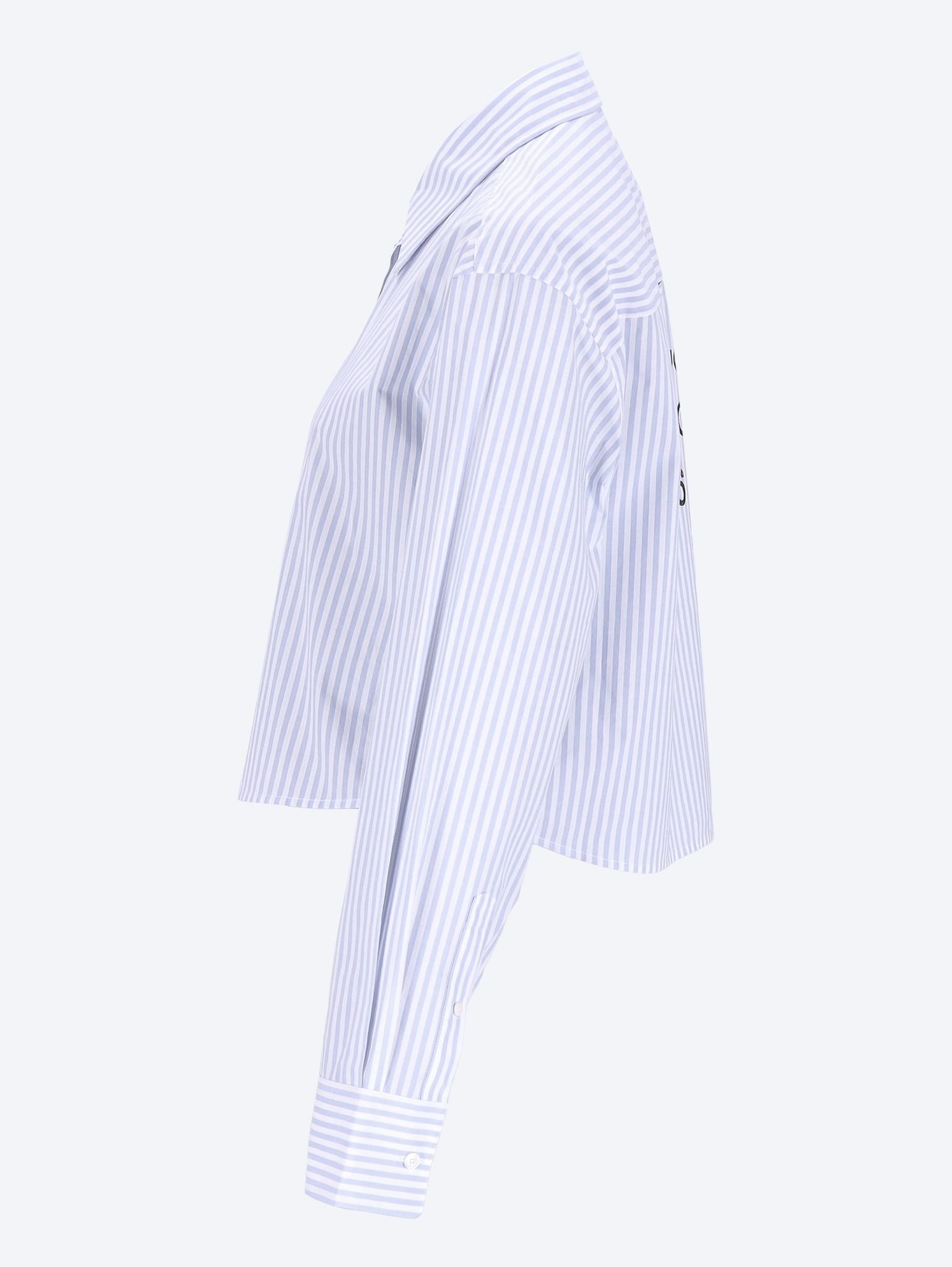 Button-up shirt 2