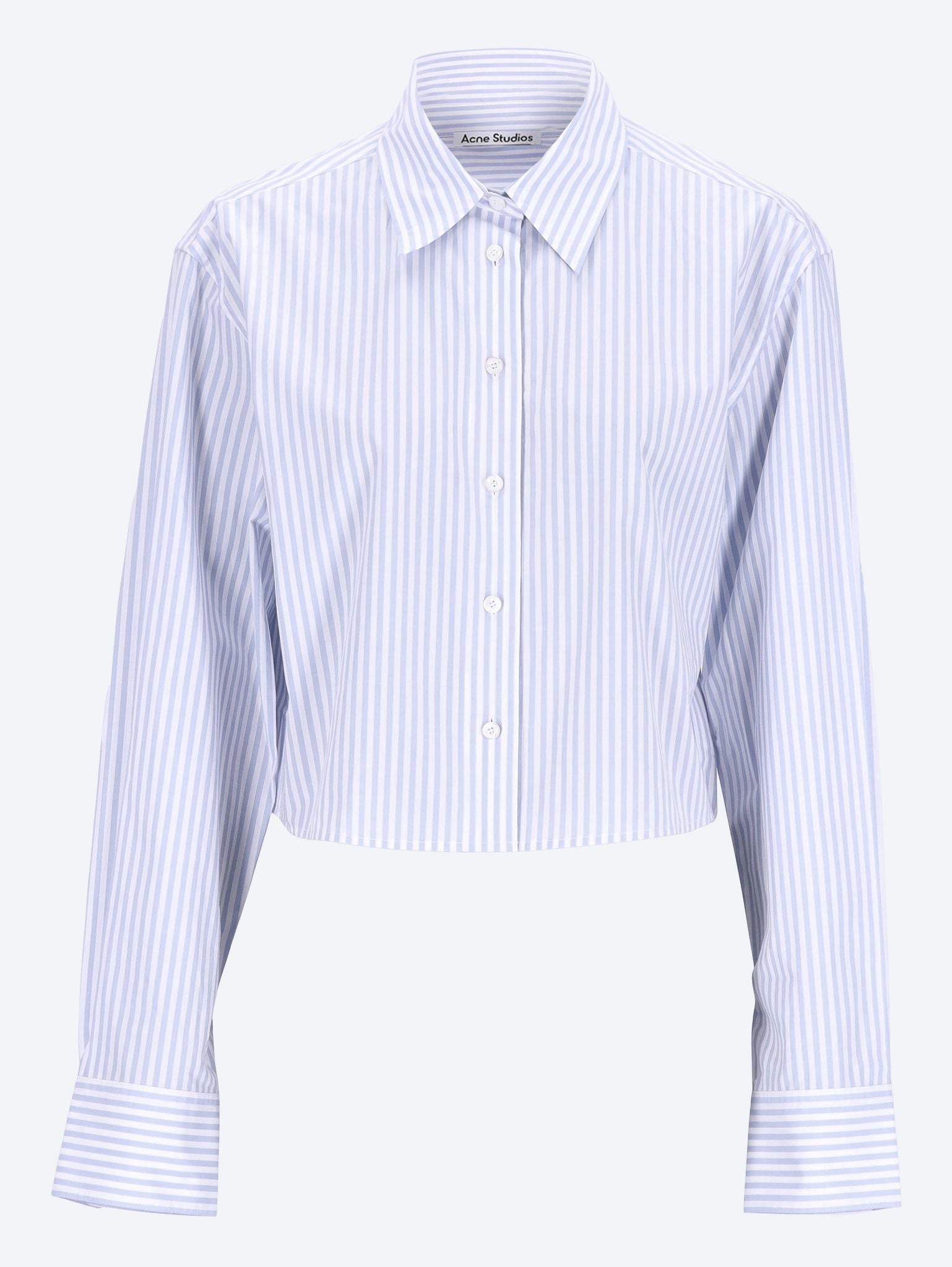 Button-up shirt 1