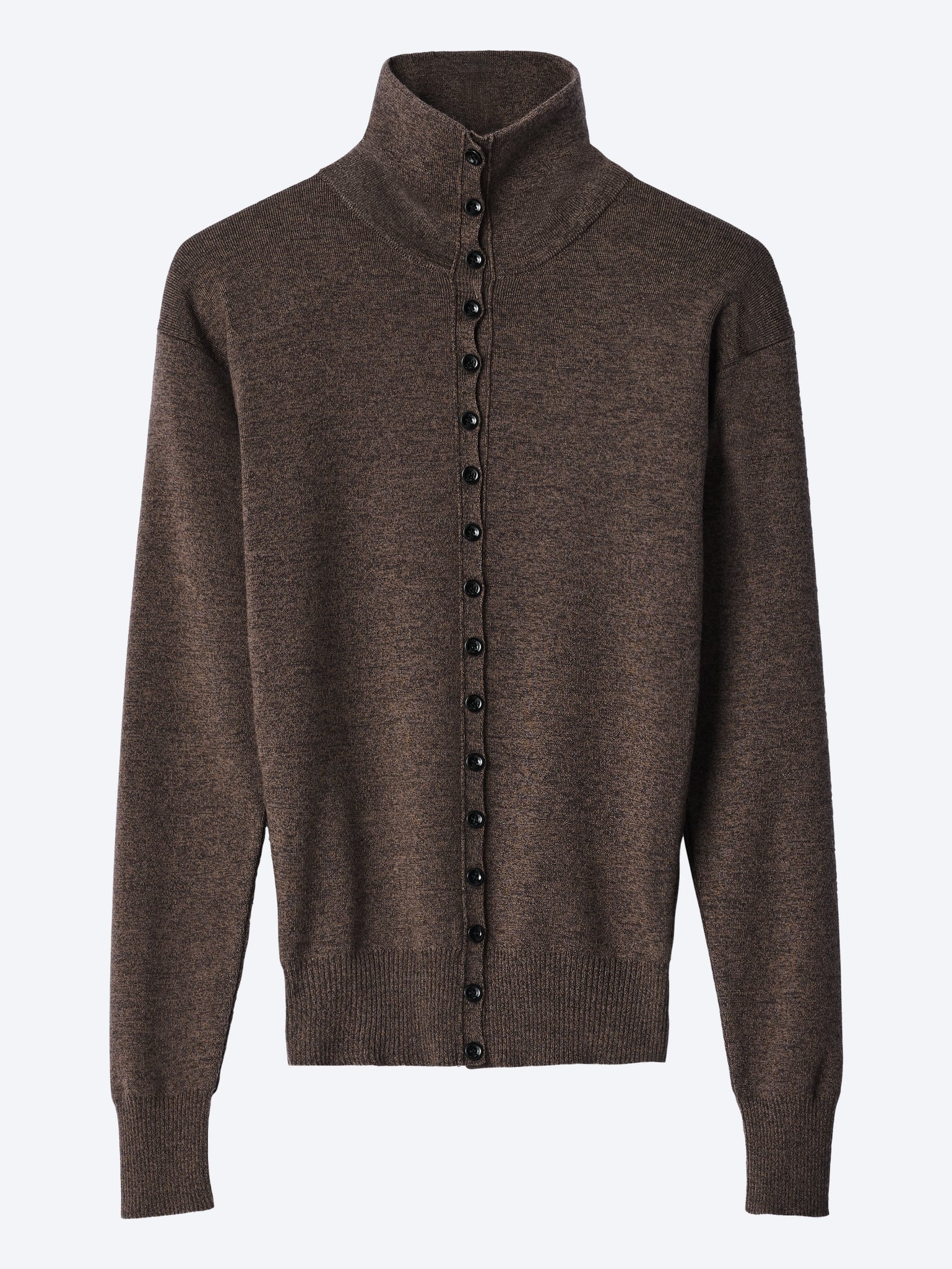 Buttoned top 1