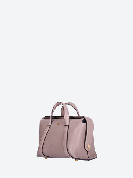 By the way medium leather handbag