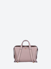 By the way medium leather handbag ref: