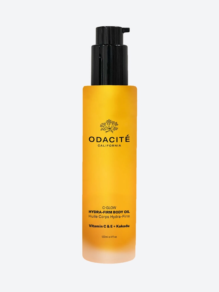 C-Glow Hydra-Firm-Körperöl 120 ml 1