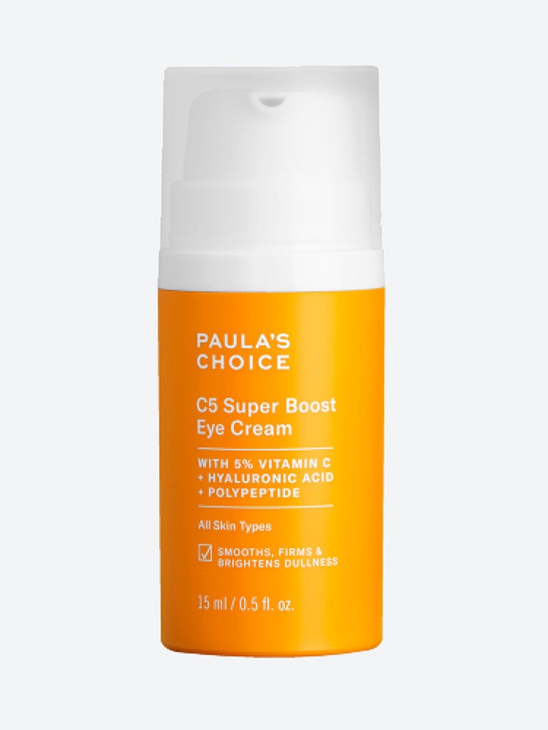 C5 super boost eye cream 15ml 1