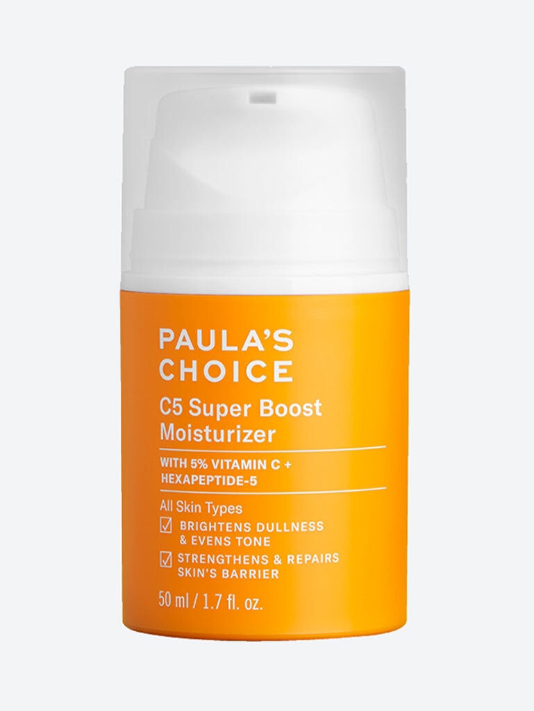 C5 super boost moisturizer 50ml 1