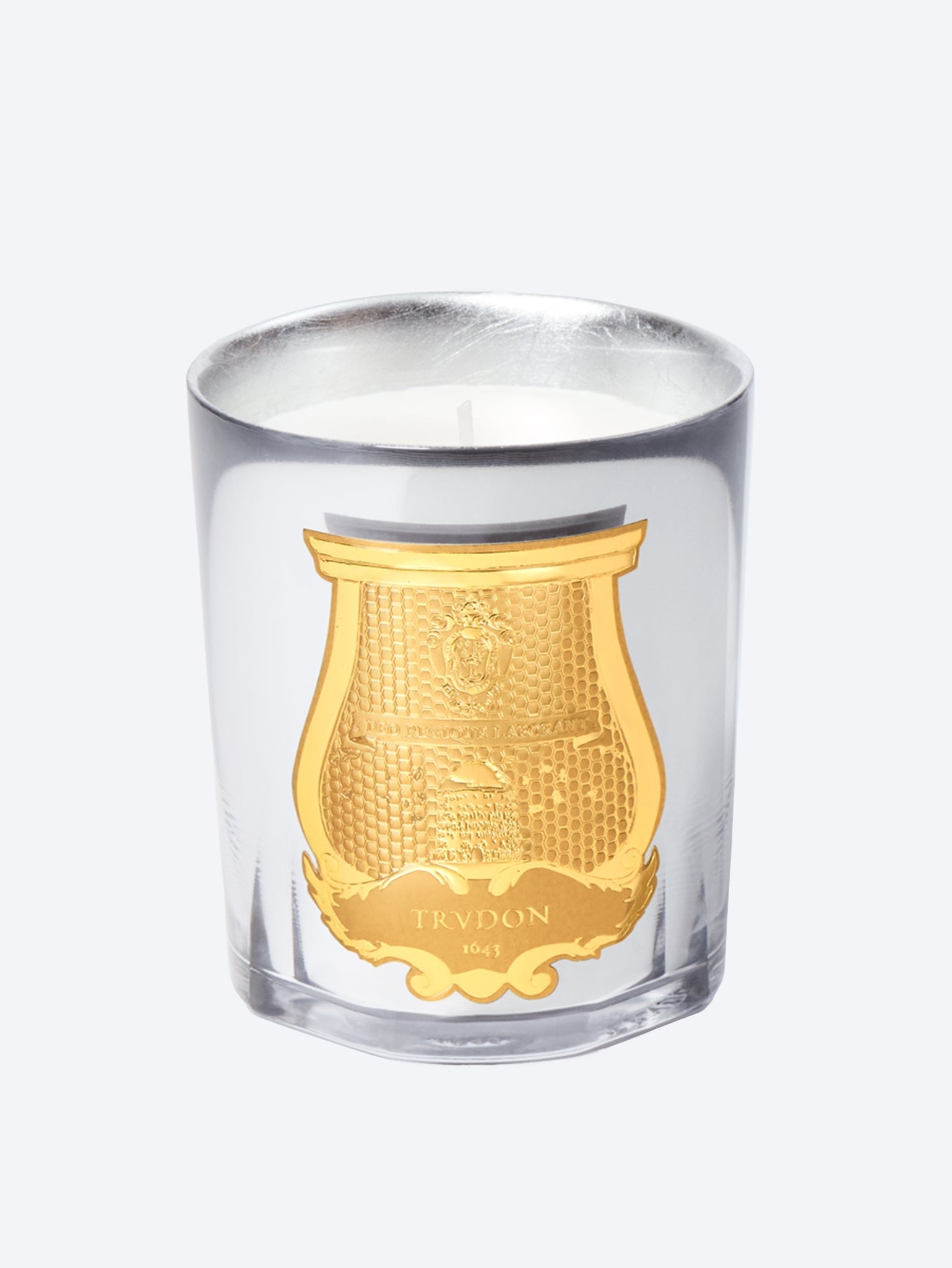 Cabinet des miroirs candle 270g xmas26 1