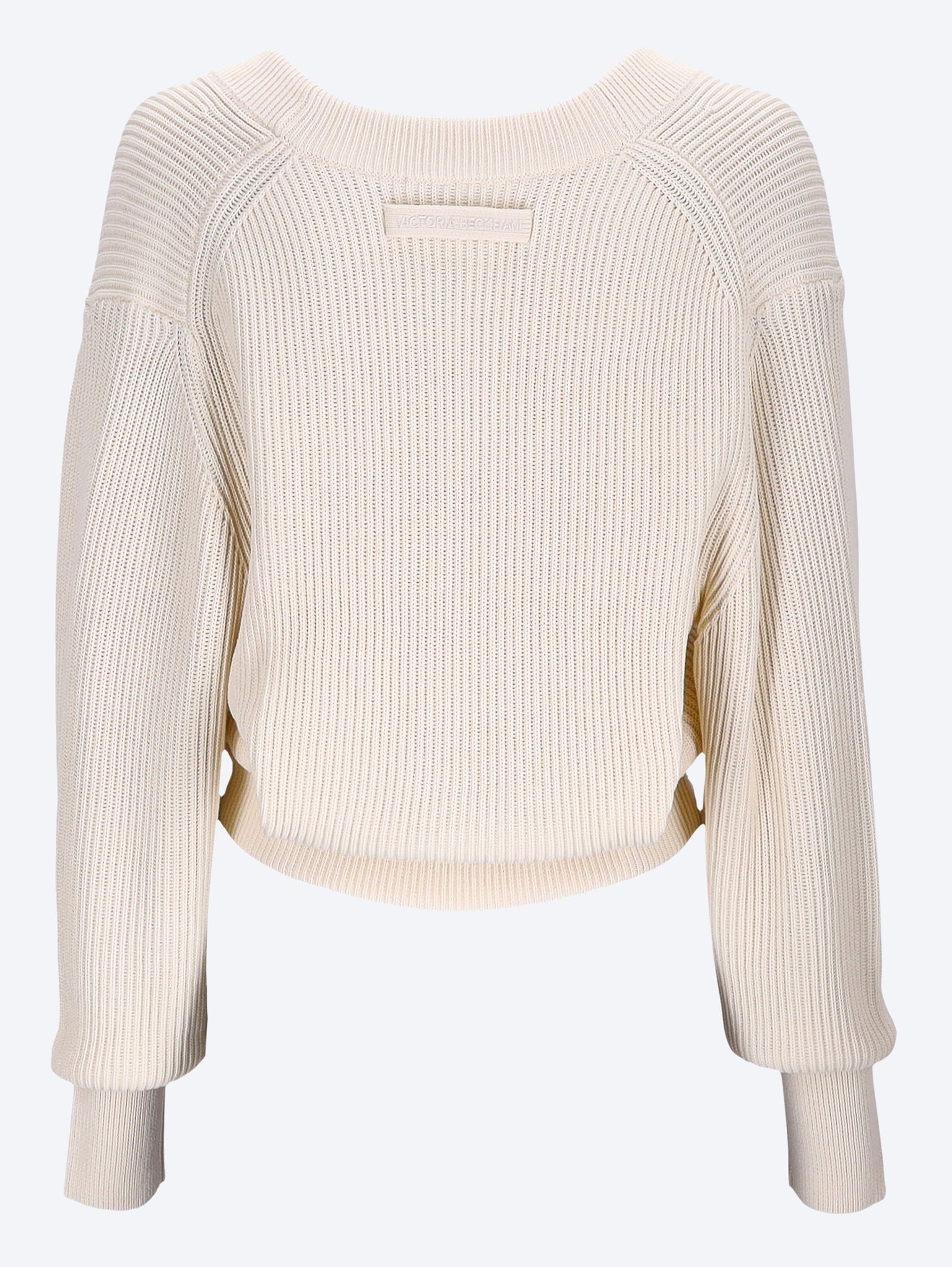 Cable pocket cardigan 3