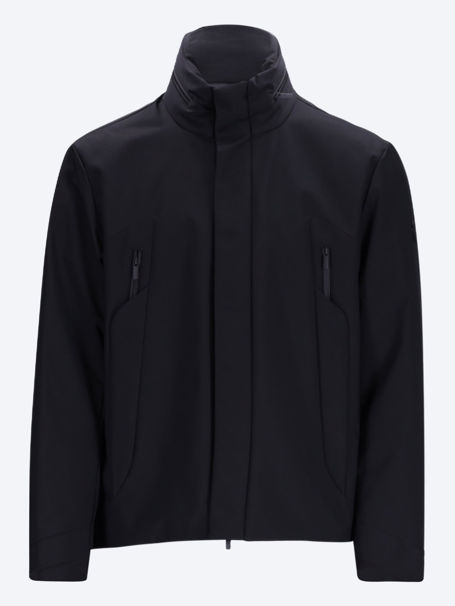 Caelros-Jacke 1