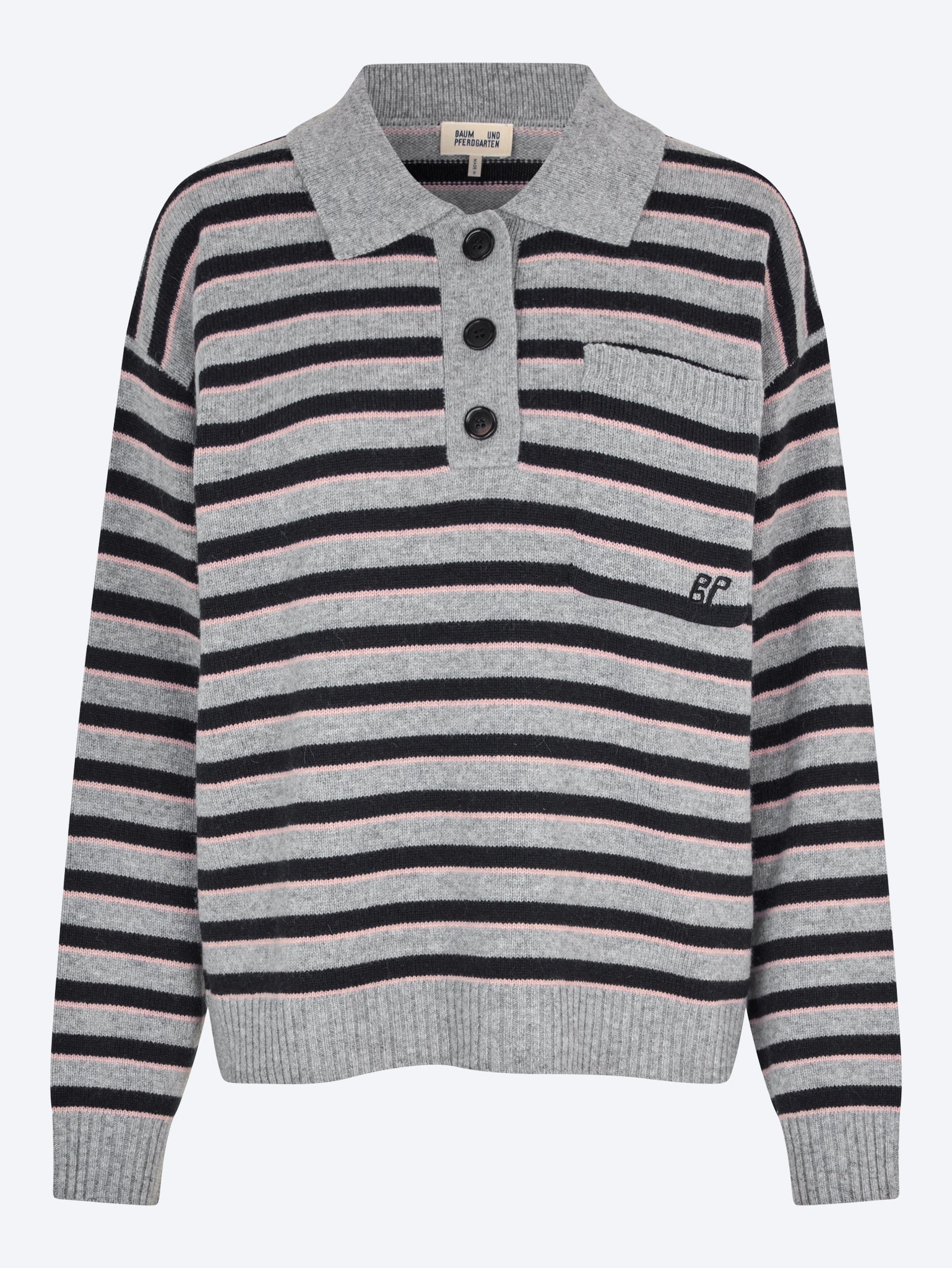 Cailey-Pullover 1