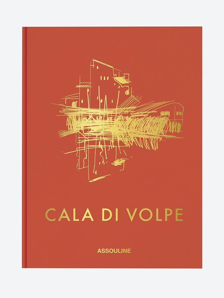 Cala di volpe 1