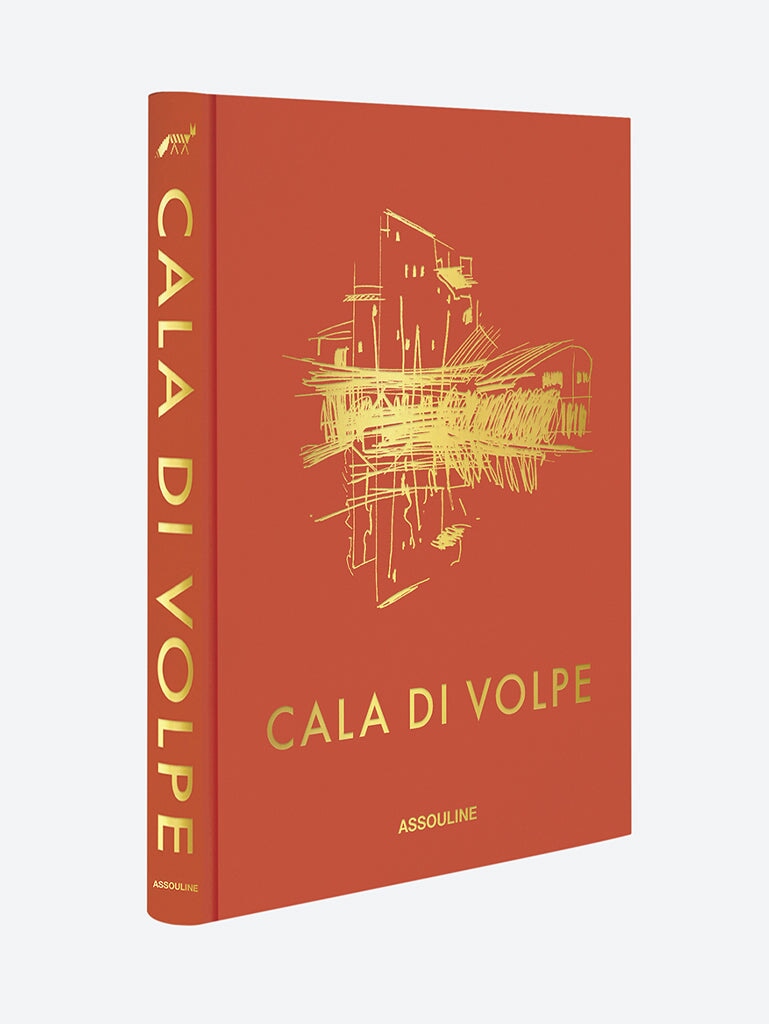 Cala di volpe 3