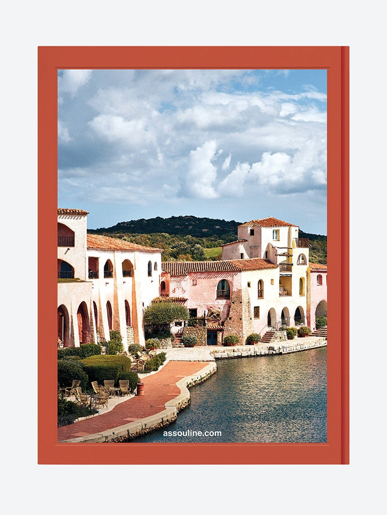 Cala di volpe 2