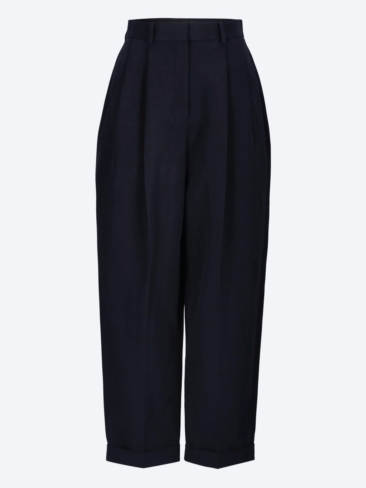 Cale linen natt pants 1