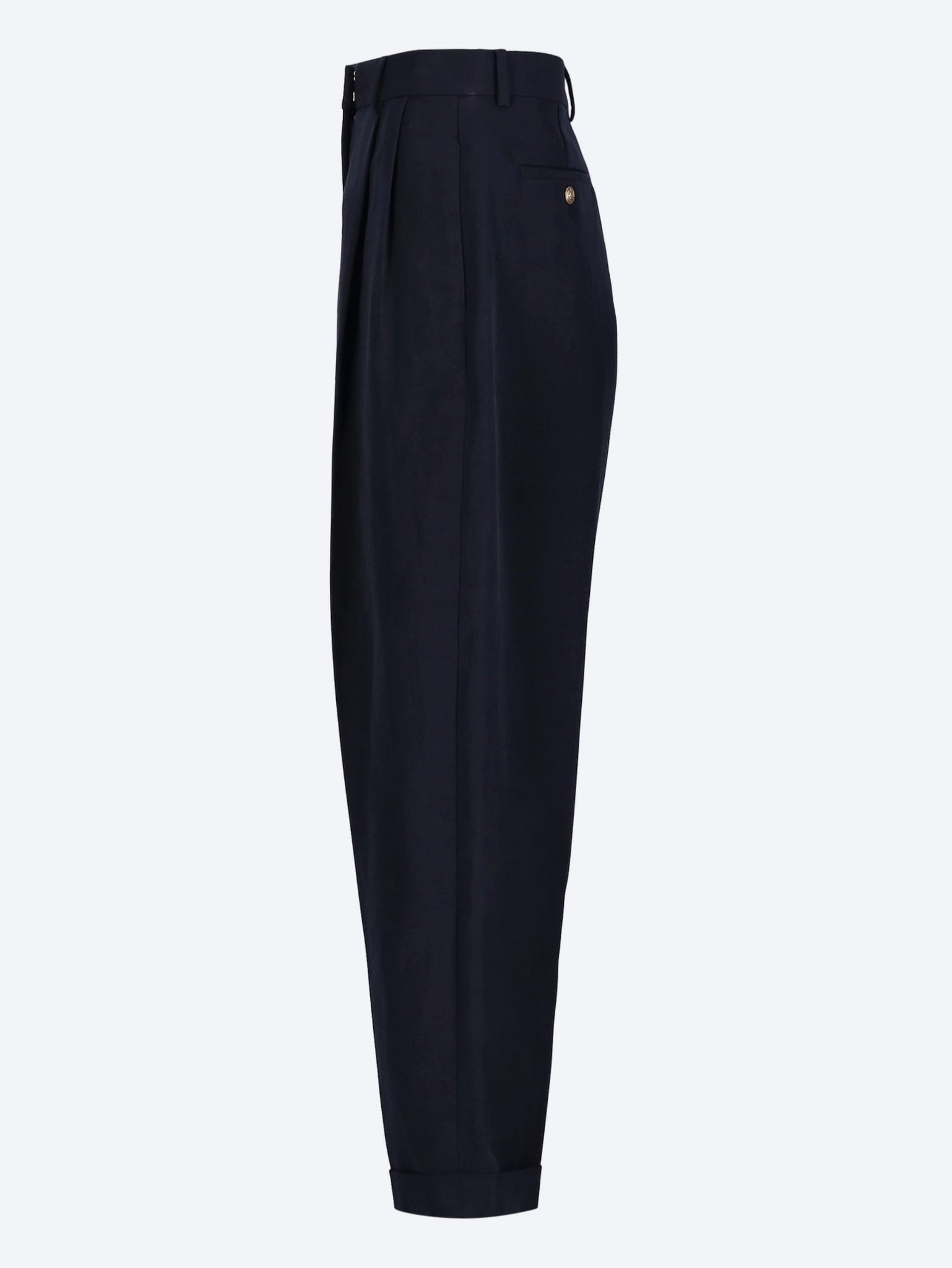 Cale linen natt pants 2