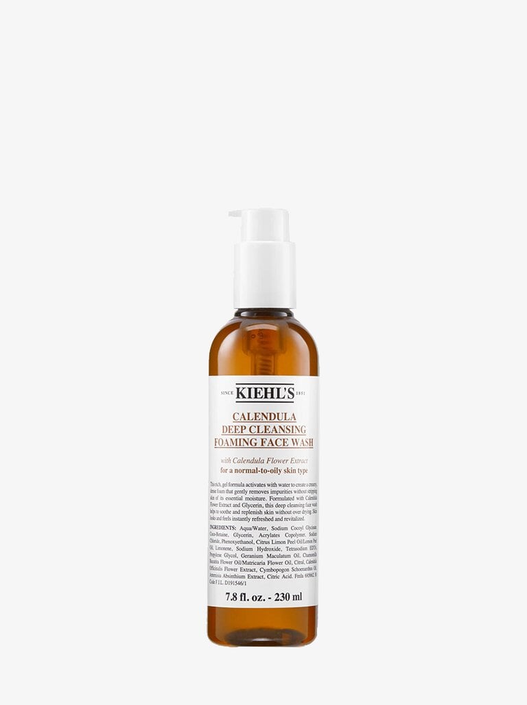 Calendula-Schaumwaschmittel 230 ml 1
