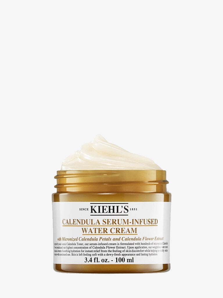 Crème d'eau au Calendula 50ml 2
