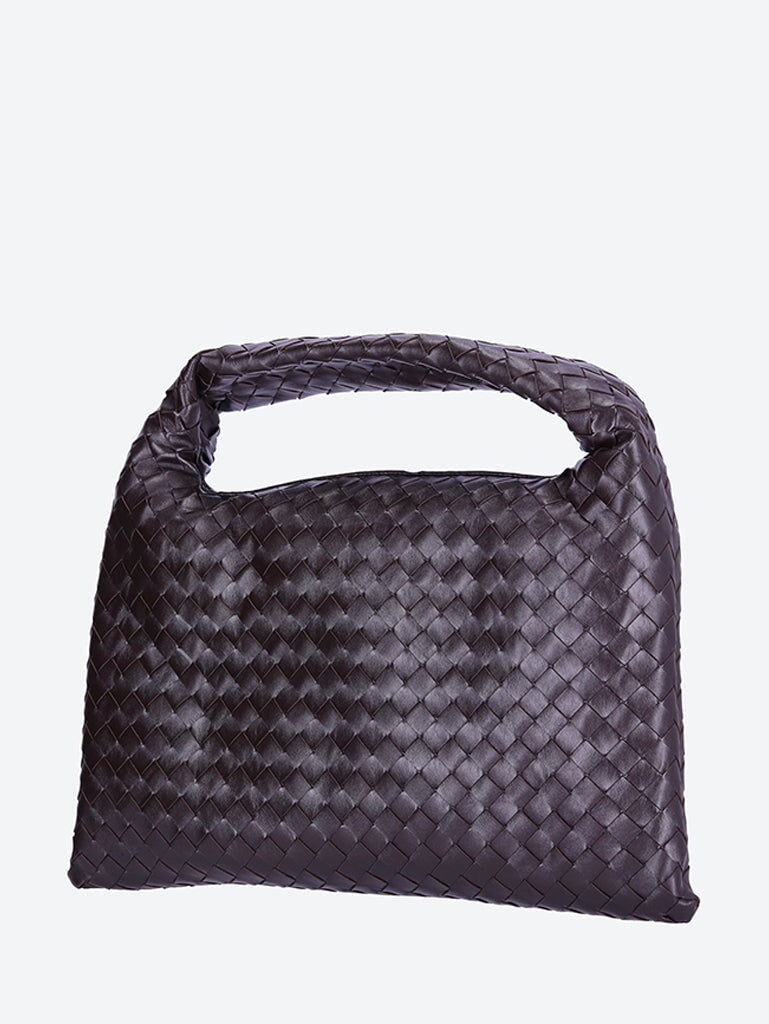 Hop leather handbag 2