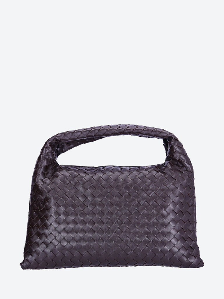 Hop leather handbag 4