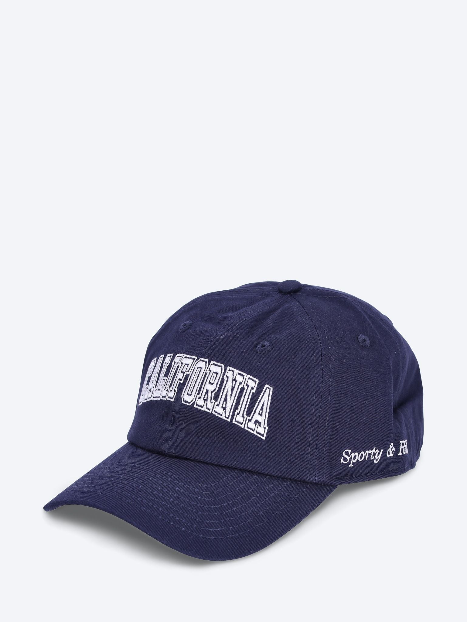 California cap 2