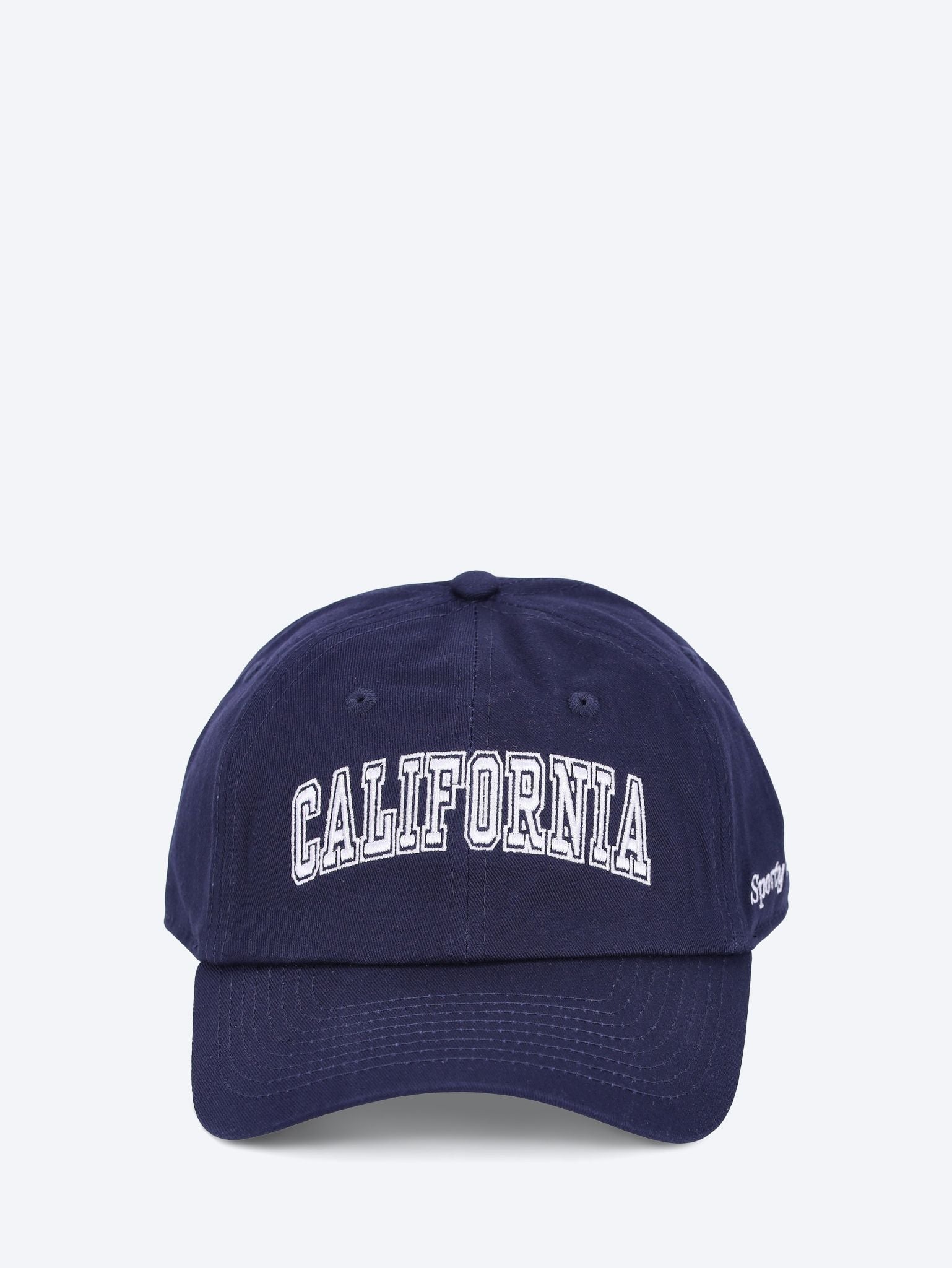 California cap 1