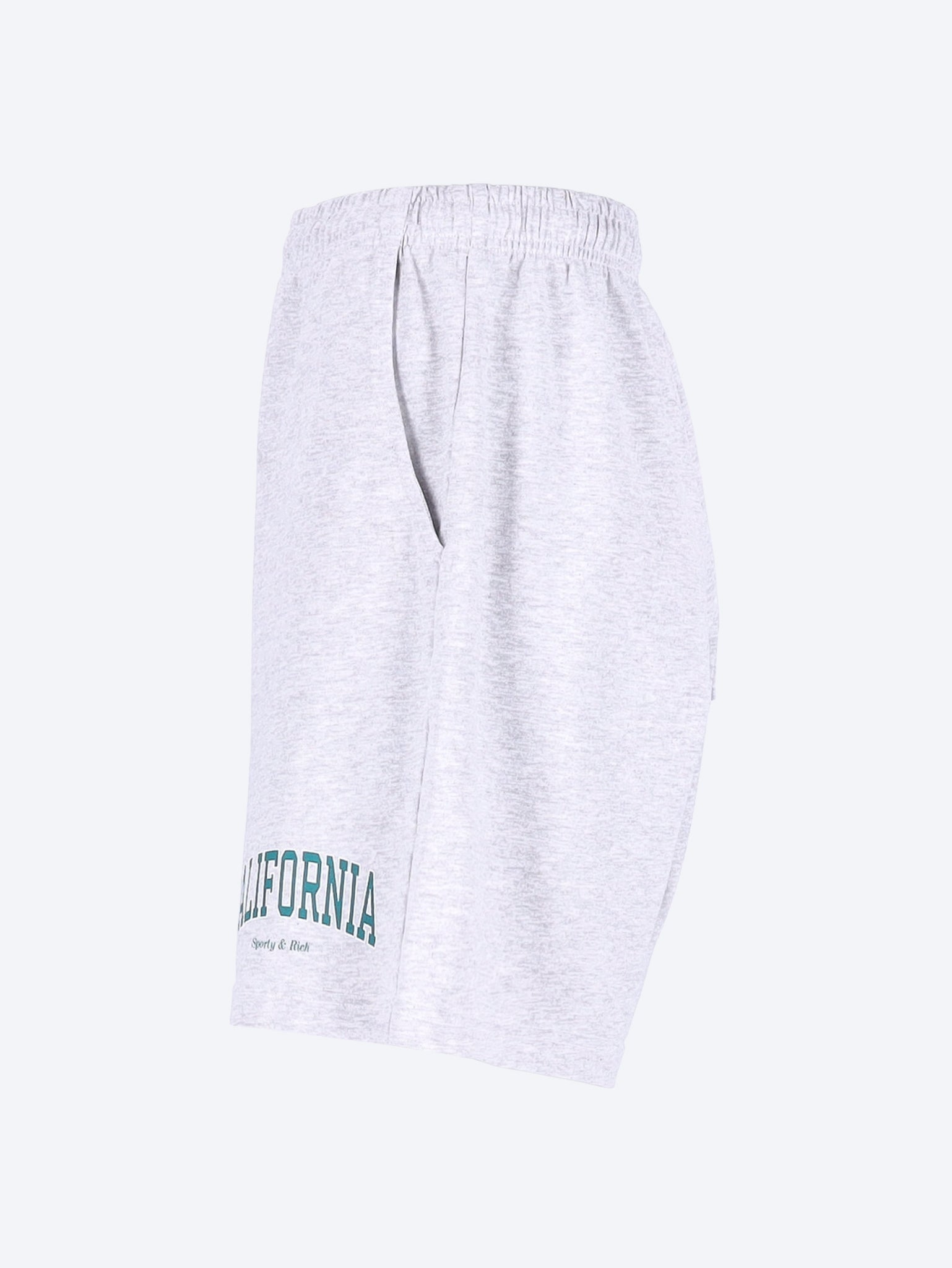 Kalifornische Turnshorts 2