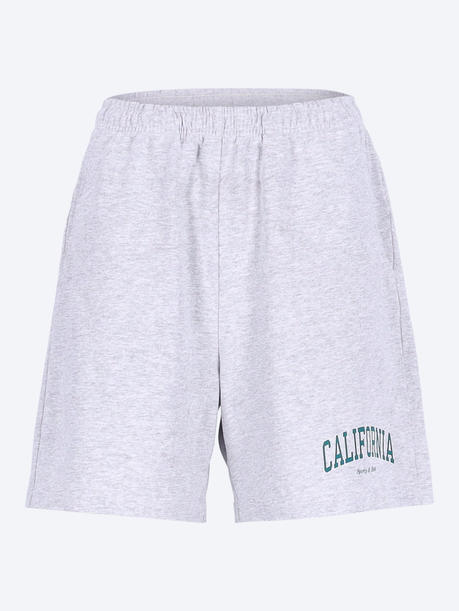 Kalifornische Turnshorts 1