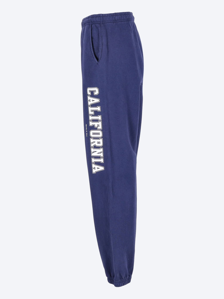 California sweatpants 2