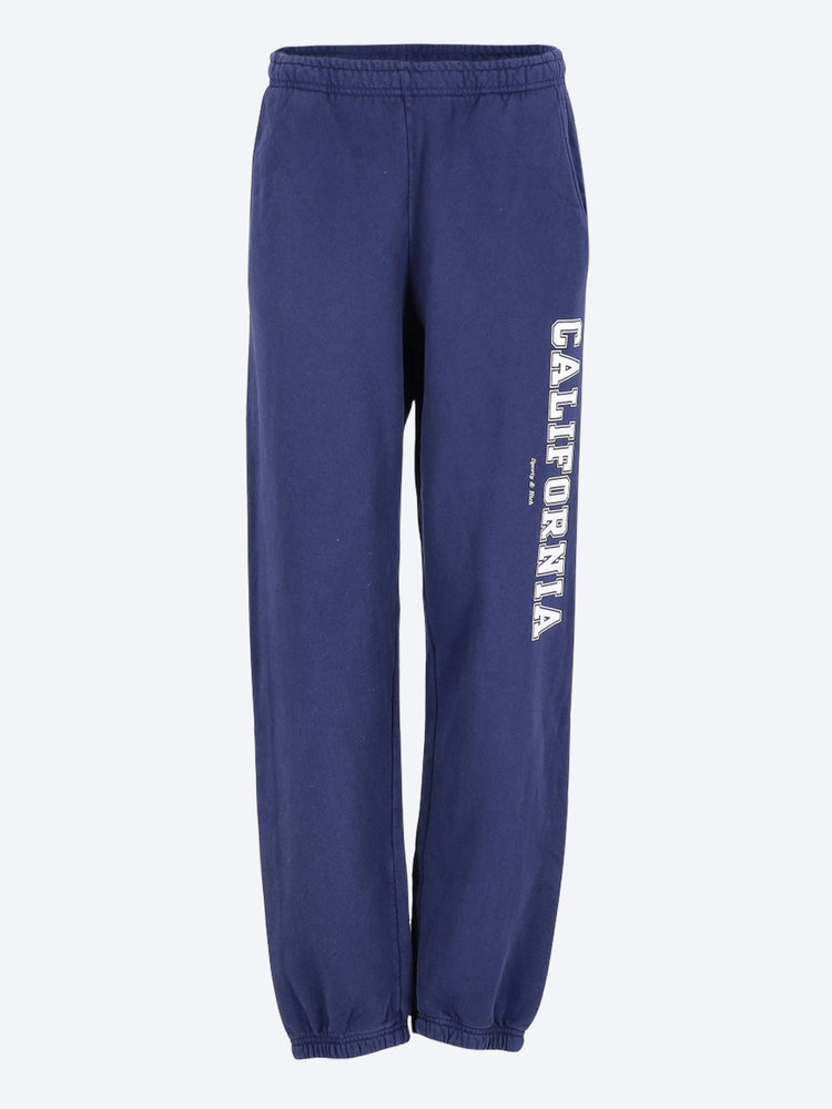California sweatpants 1