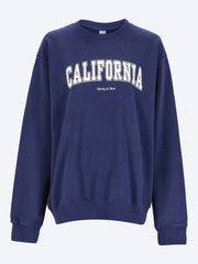 California sweatshirt ref: