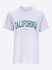 California t-shirt ref: