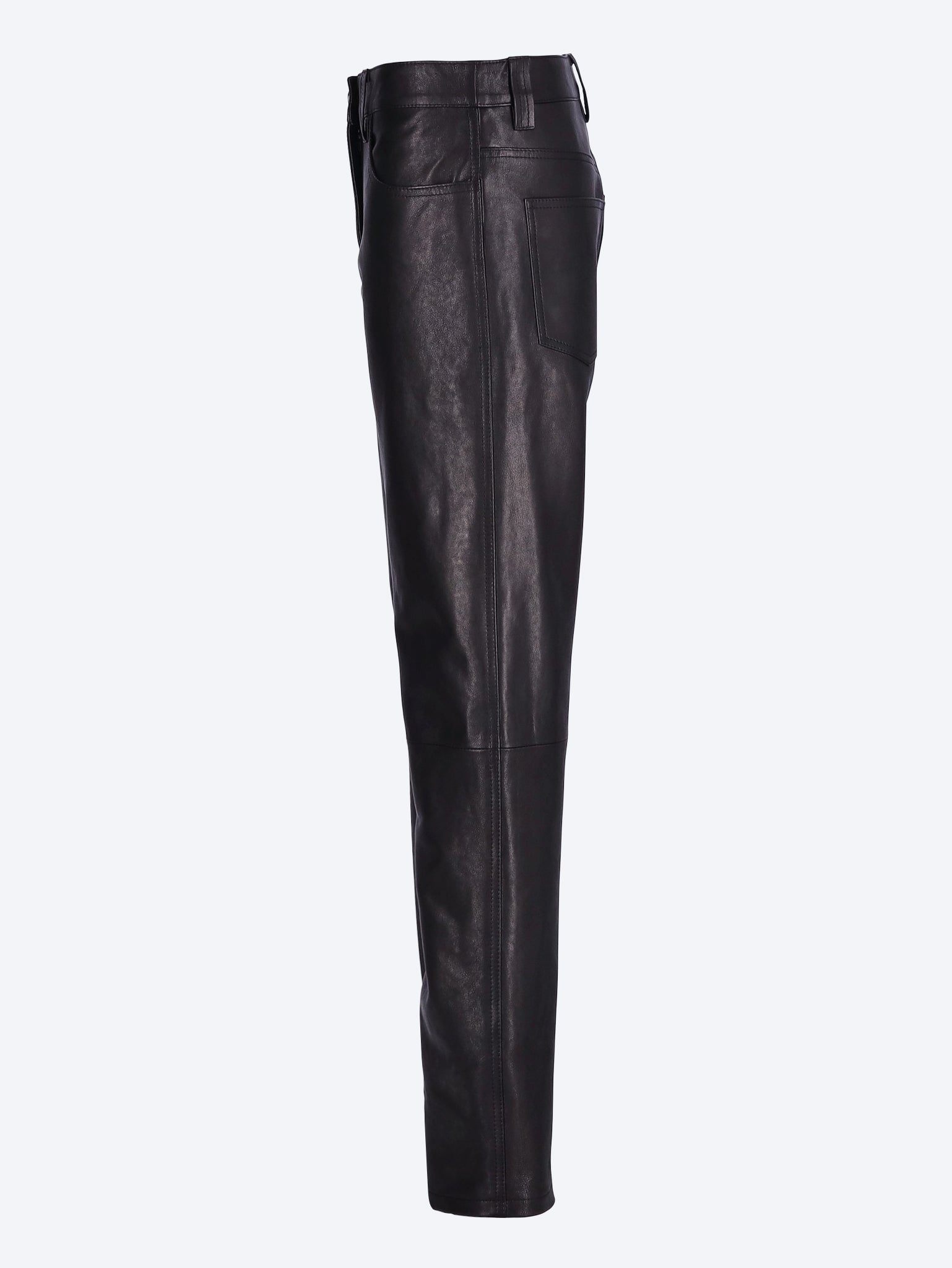 Callum leather pants 2