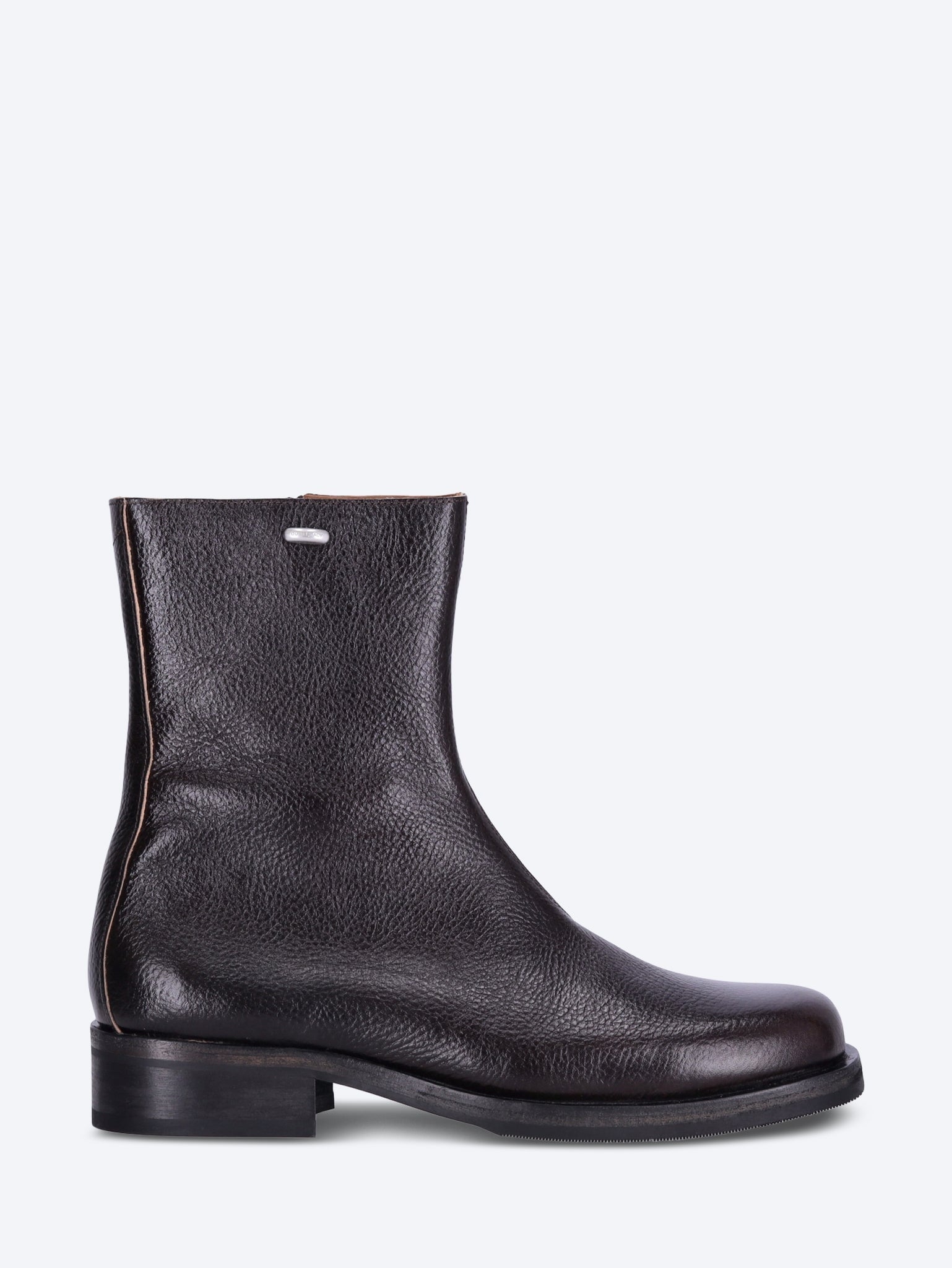 Camion boots 1