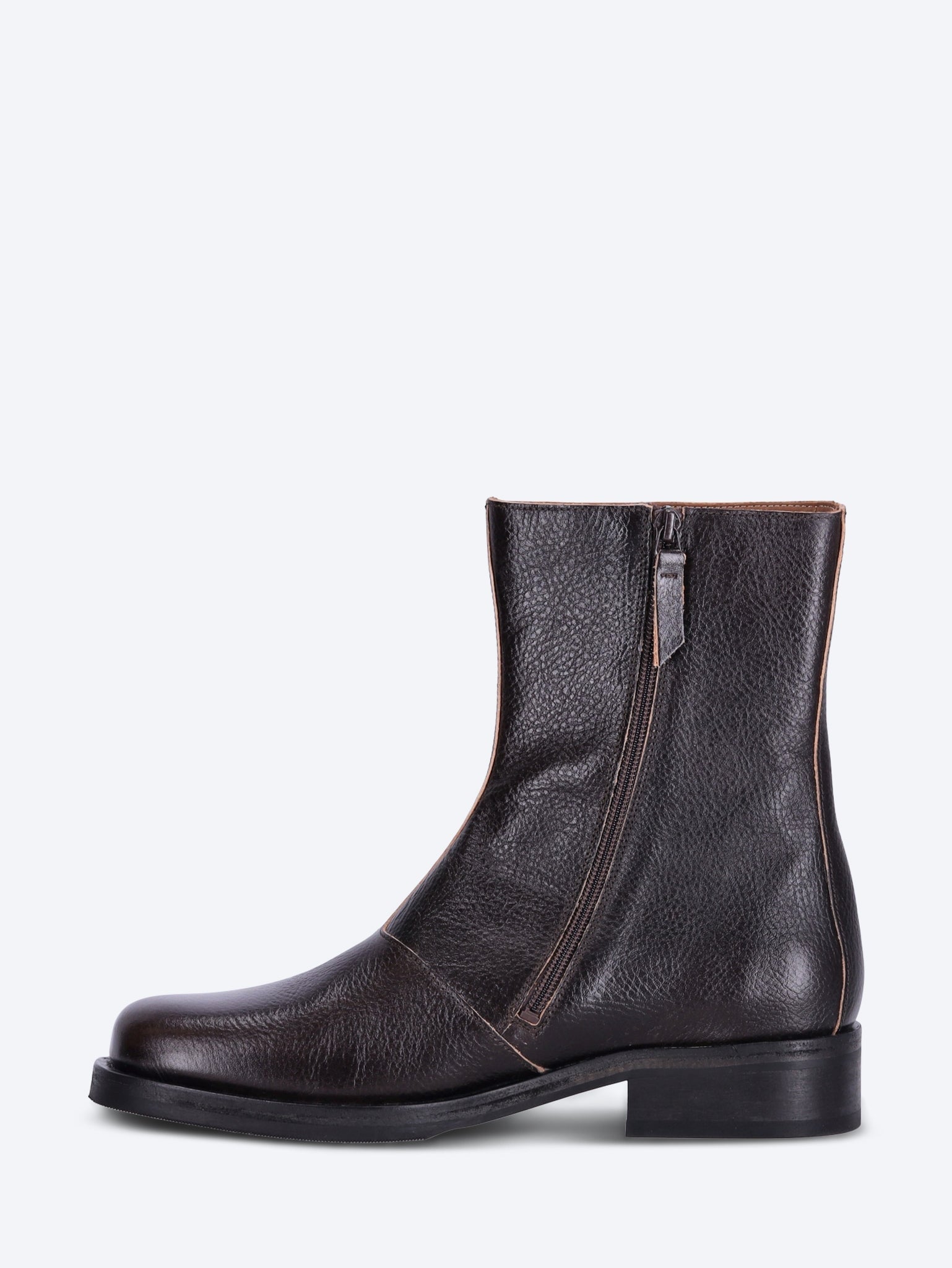 Camion boots 4